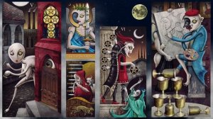 ВЕСЫ: ТАРО-ПРОГНОЗ с 19 по 31 ЯНВАРЯ 2026 года (РАБОТА, ФИНАНСЫ, ЛЮБОВЬ, ЧЕГО ОПАСАТЬСЯ)!