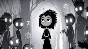 Почему женщины выбирают именно таких мужчин?