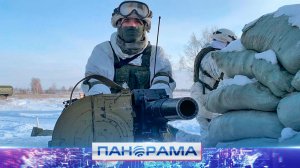 Осталось 30 километров до Славянска: армия РФ освобождает метр за метром!