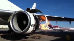 75 Невероятных Моментов в Авиации, Снятых на Камеру. Видео из интернета.