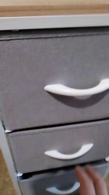 комод