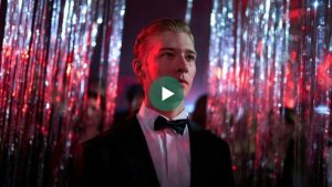 Первая Трейлер