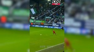 Забавные футбольные моменты 2026 ● Голы l Навыки l Неудачи. Видео из интернета.