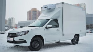 LADA (ВАЗ) Granta 2024