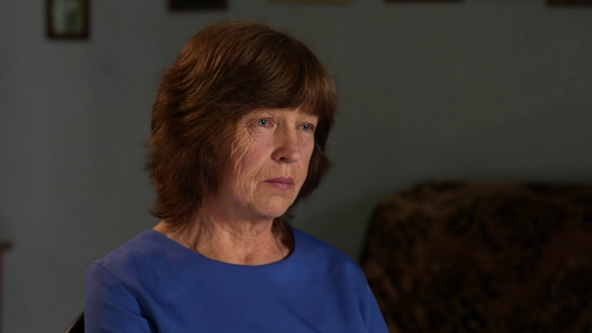 Вернувшиеся, 3 сезон, 13 выпуск смотреть онлайн