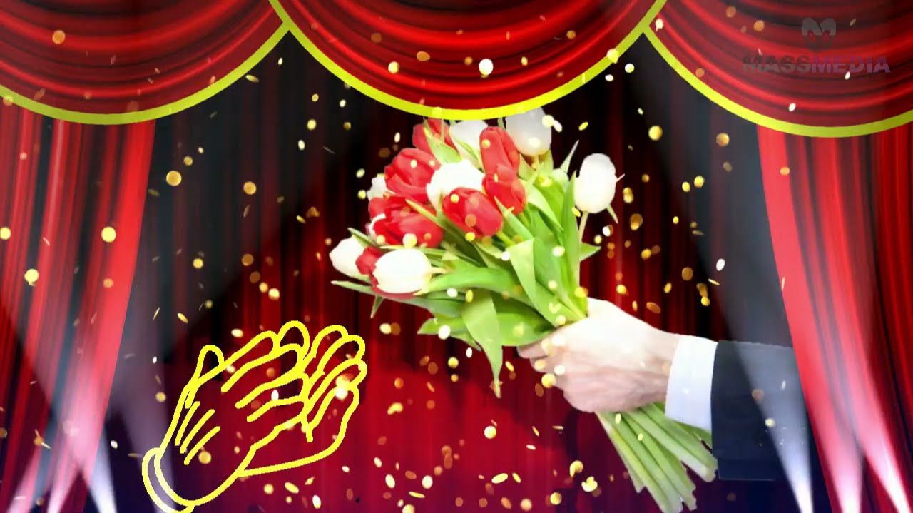 День артиста в России смотреть онлайн