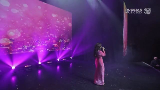 Рада Рай - МЕЧТА. Премия Russian Musicbox