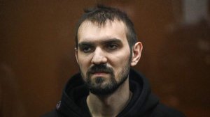 Комик Останин не признал вину по делу о разжигании ненависти