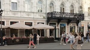 Улица Большая Покровская, Нижний Новгород