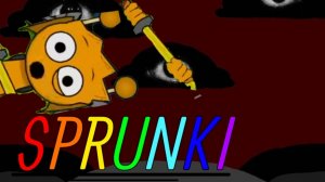 sprunki crazy's realm remake super mix