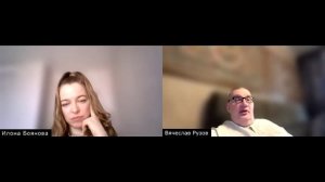 Интервью с Вячеславом Рузовым. Почему духовность часто путают с бедностью?