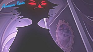 Клип Адский босс Октавия и Столас ,,На костре сгорели наши чувства'