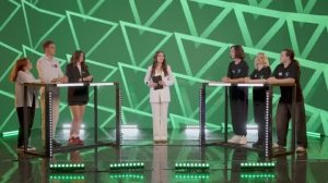 Анна Поспелова привела команду Вологодской области в финал Всероссийского экошоу «Битва за экологию»