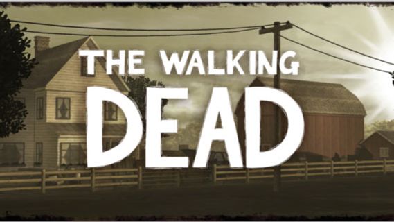 Ходячие мертвецы | The Walking Dead: Season One | #4 смотреть онлайн