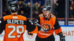 Амур - Металлург. Матч от 19.01.2026