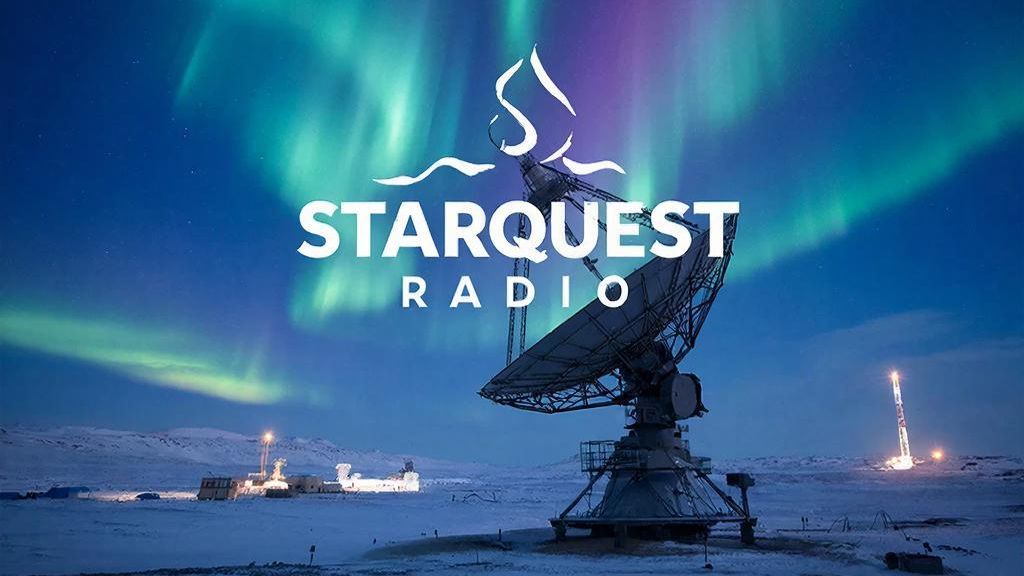 Поехали! Музыка о космосе в будний день