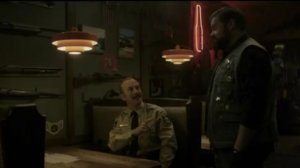 Нормал — Русский трейлер (2026)