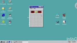 обзор игры win 98
 stimulator