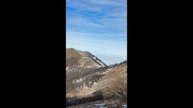 восхождение на гору Бештау 01.17 2026 год. смотреть онлайн