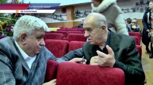 Сельхозпредприятие «Березники» празднует свое 75-летие