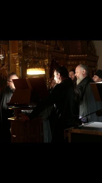 КОНДАК БОГОЯВЛЕНИЯ | ЗНАМЕННЫЙ РАСПЕВ | ХОР БРАТИИ ВАЛААМСКОГО МОНАСТЫРЯ #валаам #знаменное смотреть онлайн