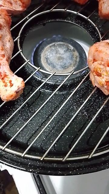 Шашлык Газ-гриль смотреть онлайн