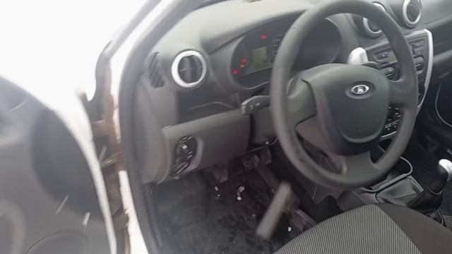 Продается LADA Granta /Авто с пробегом смотреть онлайн