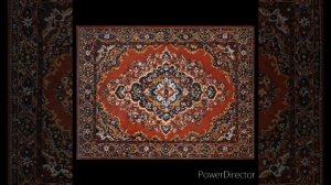 Ковёр (Песня)