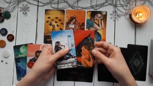 РАК ♋ ТАРО ПРОГНОЗ НА ФЕВРАЛЬ 2026 ✨