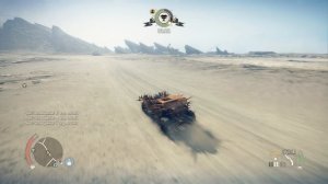 Mad Maх Безумный Макс прохождение Смертельной гонки.Гонка с бомбой!!!Смотри описание 😏