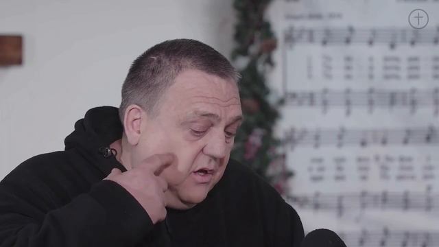 Проповедь _ призыв к покаянию _ Андрей Бастерс смотреть онлайн