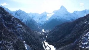 16 лет назад был образован Северо-Кавказский федеральный округ