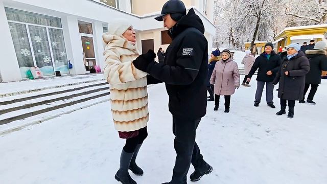 18.01.26г... "Всё, что в Жизни есть у Меня"... смотреть онлайн