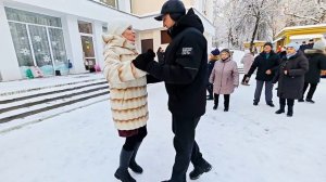 18.01.26г... "Всё, что в Жизни есть у Меня"...