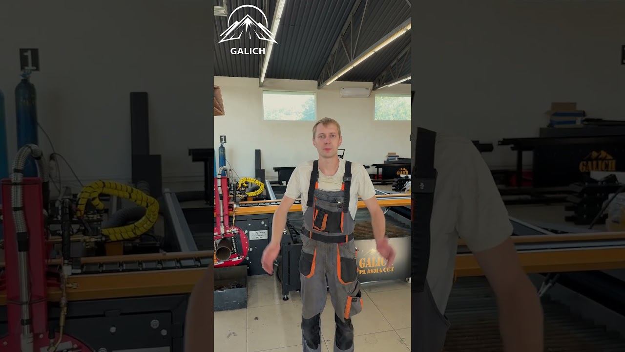 Если это видео не наберет 1000 лайков, то меня уволят :с (SMM) #galichplasmacut смотреть онлайн