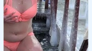 С Крещением!!!