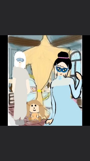 4 серия аниме