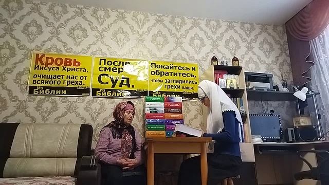 В.2698 Что было в реформах Никона, что вызвало такое сопротивление? Тема:Разбор отв.-в митр.Андриана смотреть онлайн