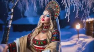 Лёд ломали душу грели Самые живые крещенские частушки