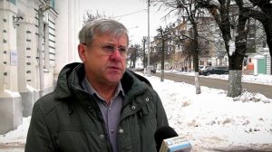 Аномальное похолодание - морозы до -25°C ожидаются в Тверской области