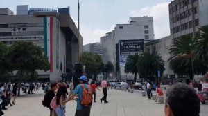 72 Случая, Когда Город Сходит с Ума. Видео из интернета.