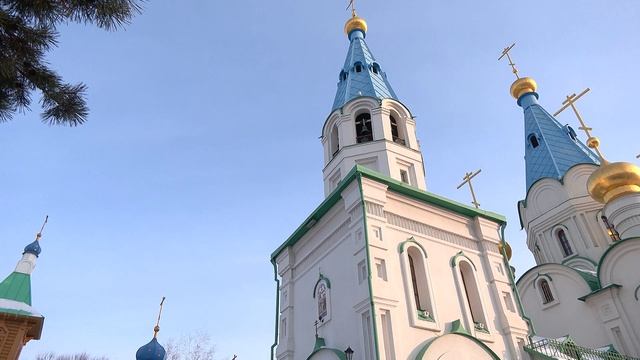 Ледяная купель для духа и тела: как окунуться в морозную воду и не навредить здоровью смотреть онлайн