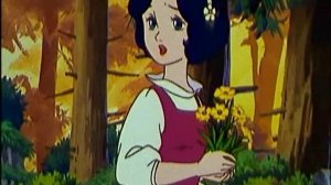 Легенда о принцессе Белоснежке 8 серия (мультсериал, 1994)