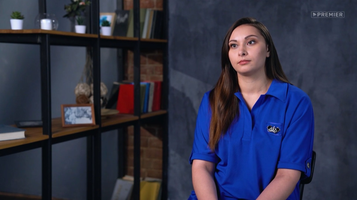 Вернувшиеся, 1 сезон, 11 выпуск смотреть онлайн