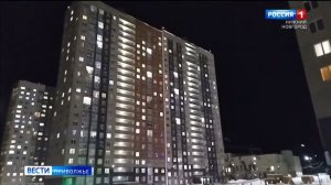 Жители Анкудиновки и Новой Кузнечихи продолжают жаловаться на неприятный запах