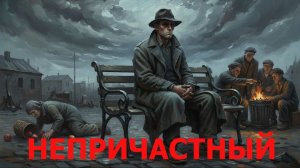 Непричастный