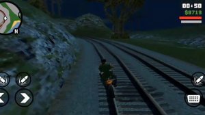 Прохождение игры GTA San Andreas ✓7.