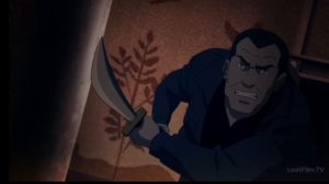 Смешные моменты из аниме #189