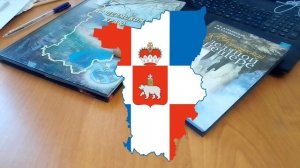 СП «ВЯЗАНИЕ — ЭТО СЕРЬЕЗНО» КРУГОСВЕТКА 
Родной город