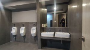 Хостел The Spades Hostel Бангкок